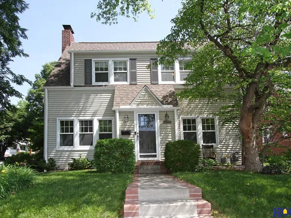 2000 Lake St, Lincoln, NE 68502