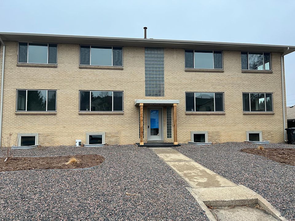 1st image of 1-3427 N Grape St #1