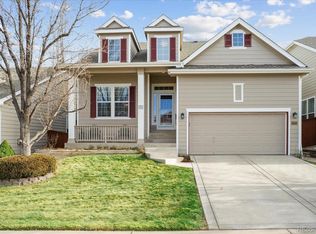 9999 Boca Cir, Parker, CO 80134