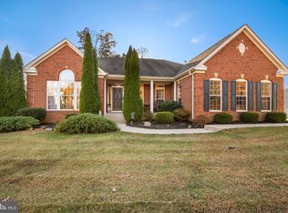6519 Broad Creek Overlook, Fredericksburg, VA 22407