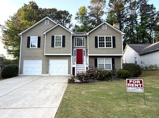 2926 Noah Dr, Acworth, GA 30101