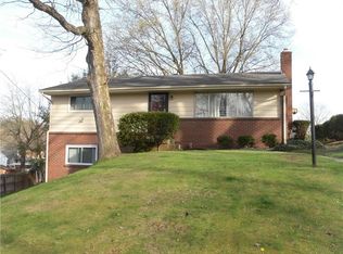 916 S Park Ave, Glenshaw, PA 15116