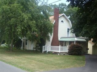 206 Swamp Rd, Mifflintown, PA 17059