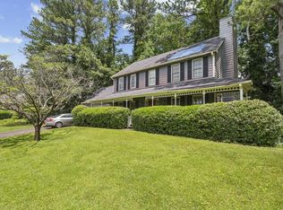 1296 Hilton Dr, Marietta, GA 30062