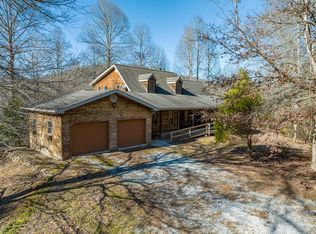 288 Ed Conley Rd, Otto, NC 28763