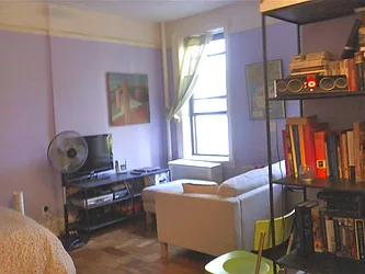 Rented by Geraldine Capasso, LREB