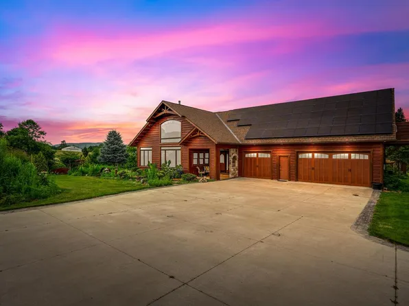 W18520 Silver Creek ROAD, Galesville, WI 54630