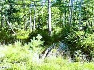 Metzgar Rd, East Stroudsburg, PA 18301