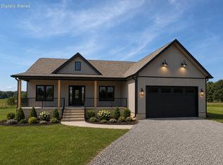 12573 Hodgenville Rd, Campbellsville, KY 42718