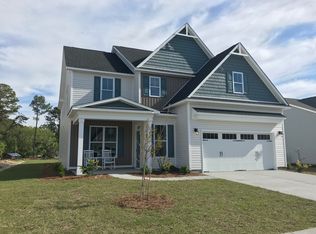 456 Lehigh Rd, Wilmington, NC 28412