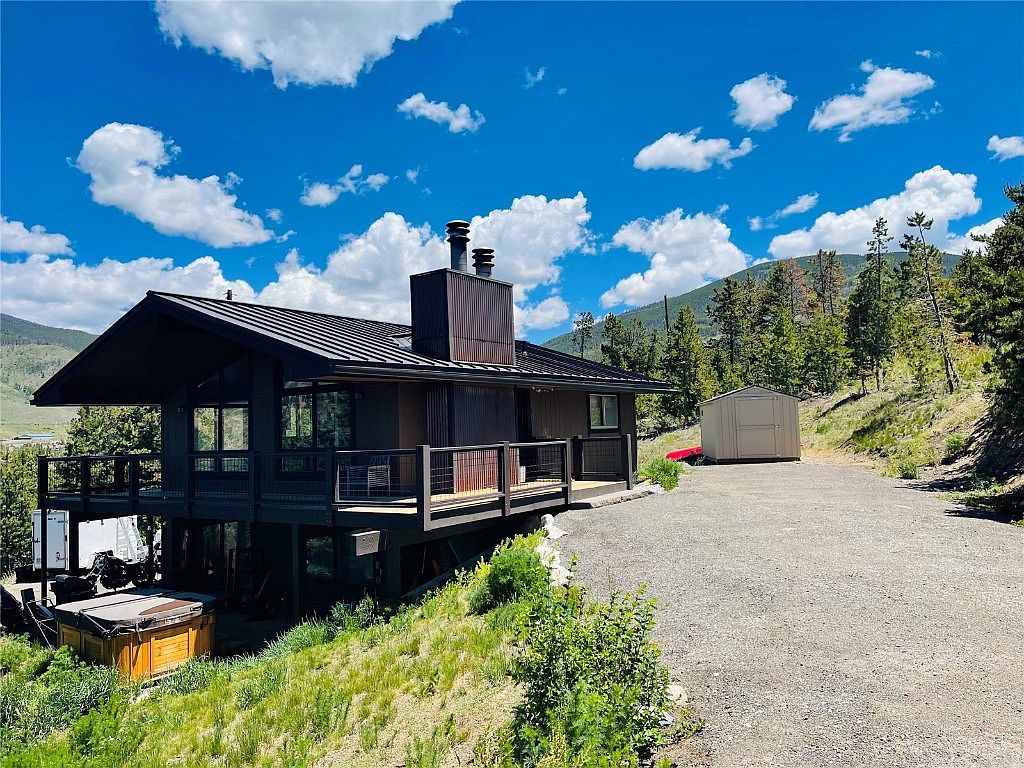 41 Piney Acres Cir, Dillon, CO 80435 Zillow