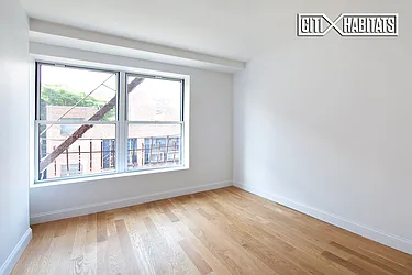 Rented by Citi Habitats