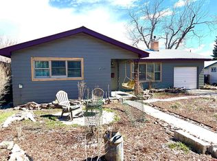 1920 Highland Ave, Durango, CO 81301