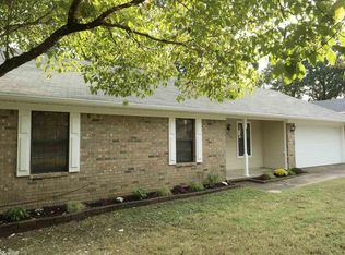 6307 Lakewood Dr, Jacksonville, AR 72076
