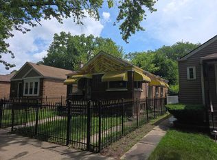 12423 S Perry Ave, Chicago, IL 60628