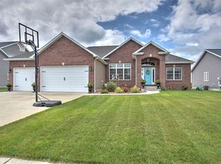 159 Jack Ln, Forsyth, IL 62535