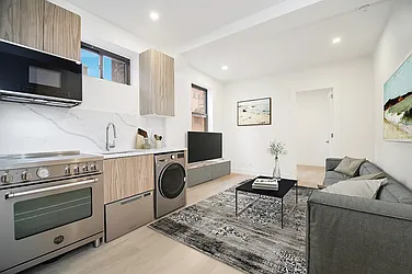 Rented by REAL New York