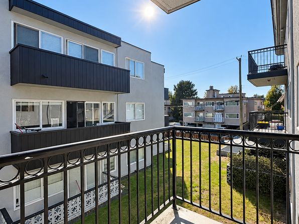1 bedroom rental in Vancouver — photo 16