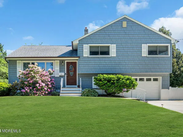 919 Park Avenue, Spring Lake Heights, NJ 07762