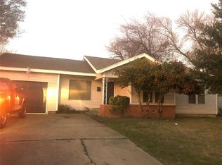 5213 Vicki St, Haltom City, TX 76117