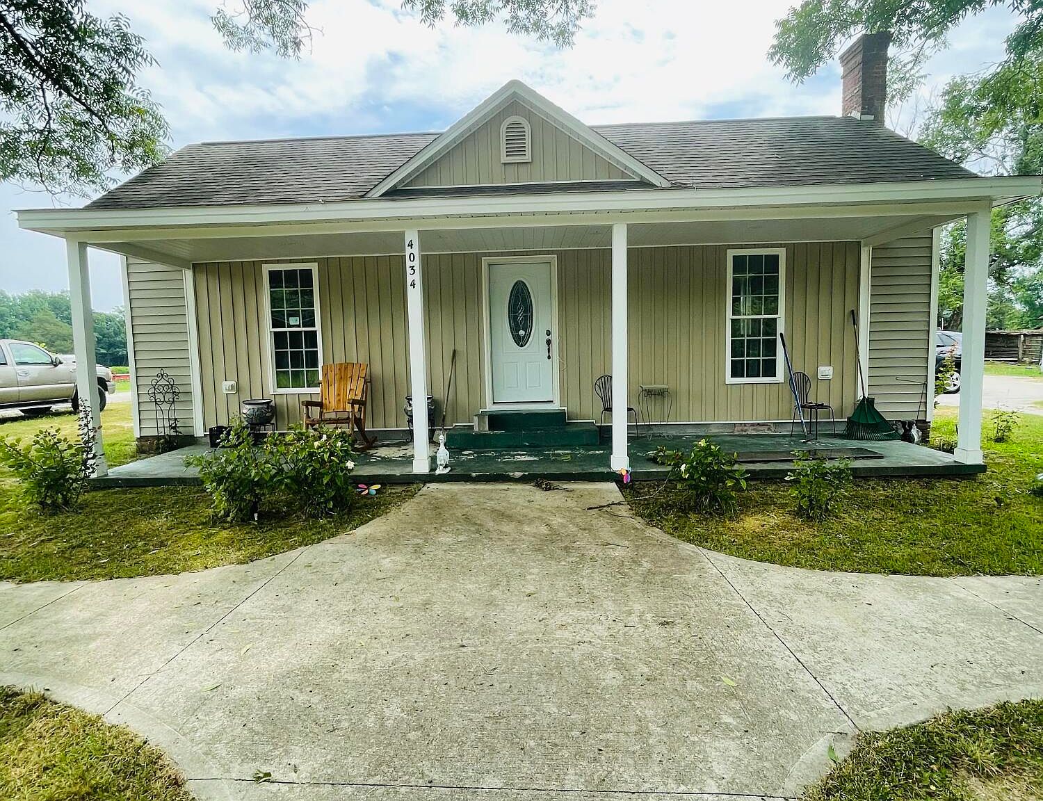 4034 Weaver Road, Wilson, NC 27893 MLS 100393742 Zillow