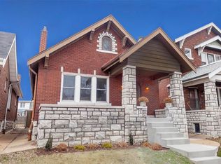 5245 Delor St, Saint Louis, MO