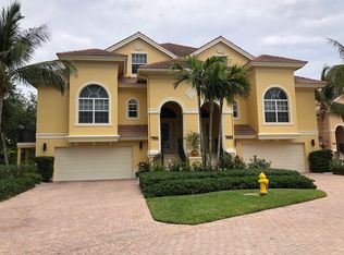 7501 Lake Valencia Ct #1A, Fort Myers Beach, FL 33931