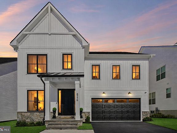 2nd image of 8776 Walnut Bottom Ln