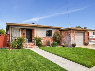 1133 Scott Pl, Hayward, CA 94544