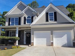 130 Windsong Trl, Canton, GA 30114