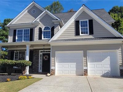130 Windsong Trl, Canton, GA, 30114