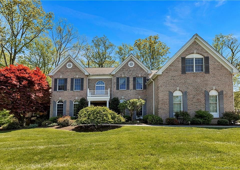 43 Farm Hill Rd, Orange, CT 06477 | Zillow