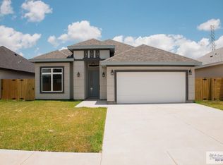 6171 Grapevine Loop #18, Brownsville, TX 78526