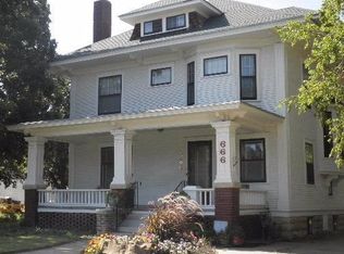 666 S Santa Fe Ave, Salina, KS 67401
