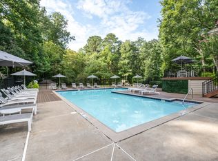 The Falls at Sope Creek Apartments, Marietta, GA 30068