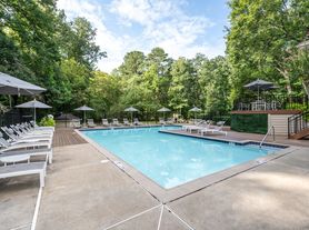 The Falls at Sope Creek Apartments