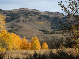 Hes 503 Antelope Creek Rd, Moore, ID 83255