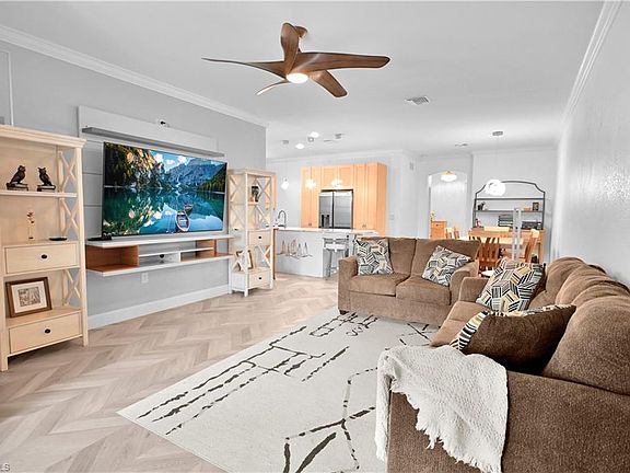 2nd image of 17817 Woodland CT