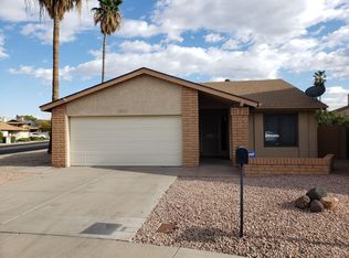 2601 W Gelding Dr, Phoenix, AZ 85023