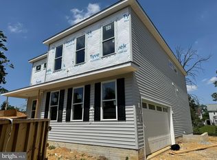 12 Rognel Ave, Baltimore, MD 21228