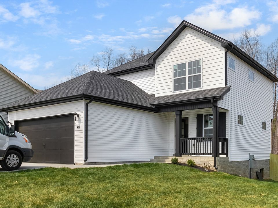 1st image of 422 Mattingly Dr Lot 74