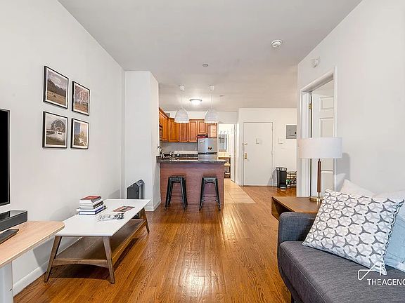 5th image of 244 W 21st St APT 3B
