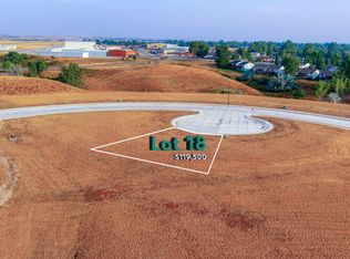 500 Legacy Rd, Sheridan, WY 82801