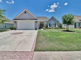 1022 University Forest Dr, Conway, SC 29526