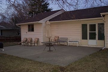 Exterior Back