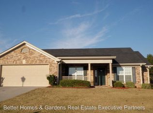 2527 Inverness Dr, Hephzibah, GA 30815