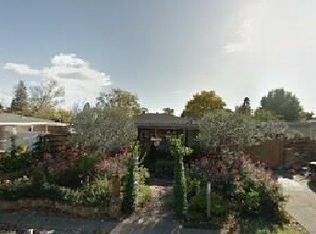 2287 Kathleen Dr, Napa, CA 94558
