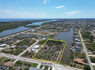 Calumet Blvd Lot C, Pt Charlotte, FL 33981