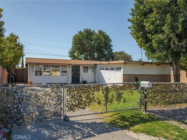 266 W Alcross St, Covina, CA 91722
