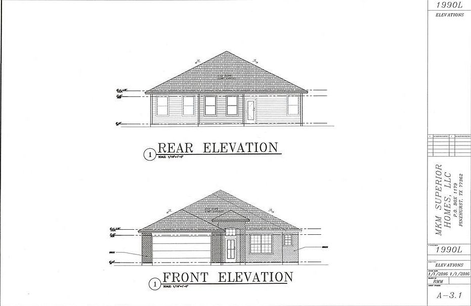 1st image of this home